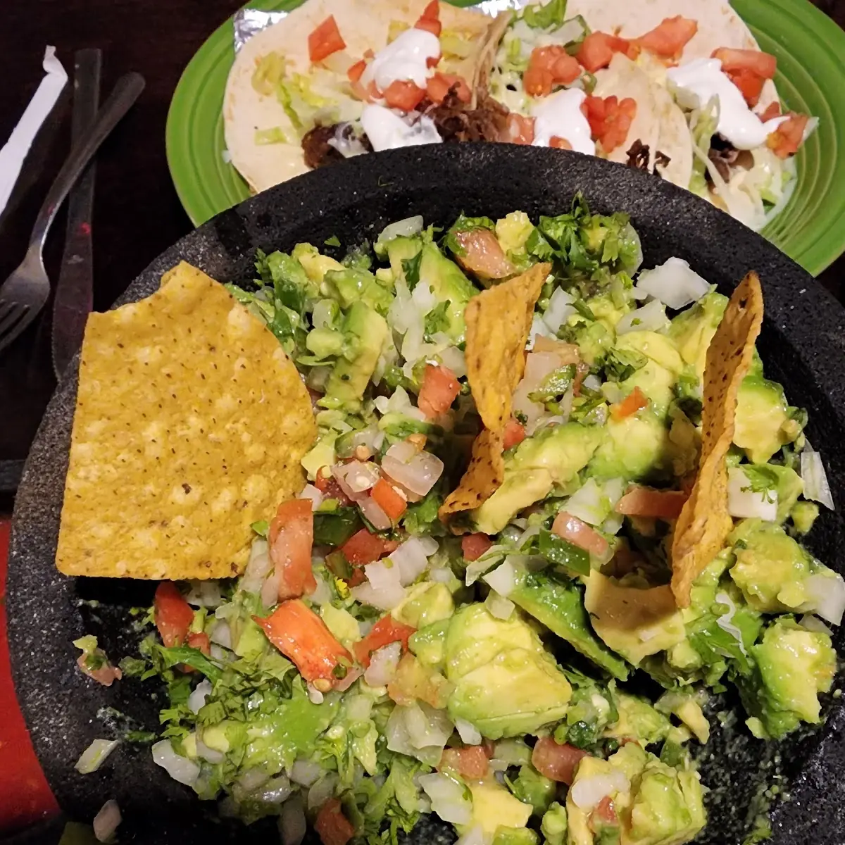 2oz Guacamole