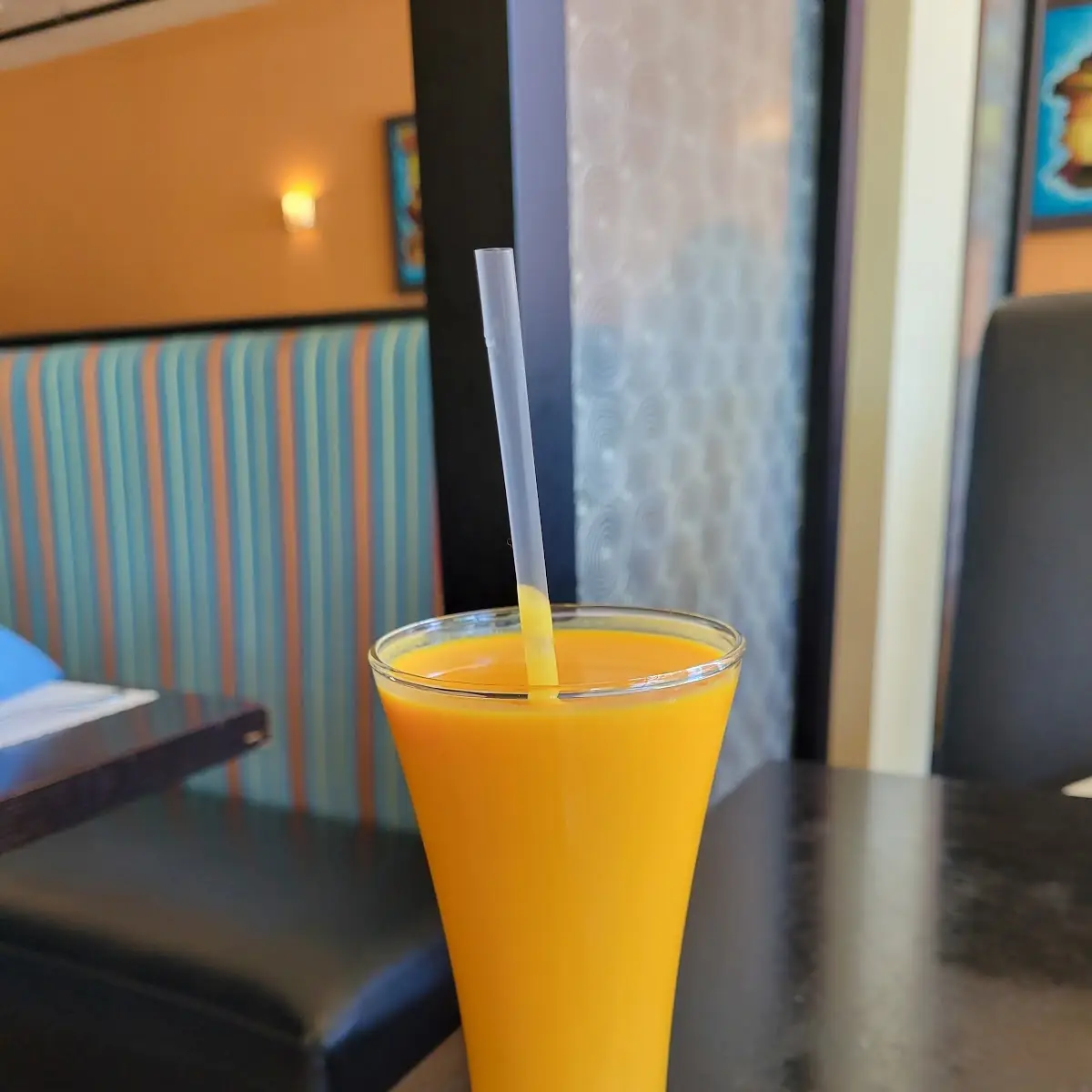 Mango Lassi