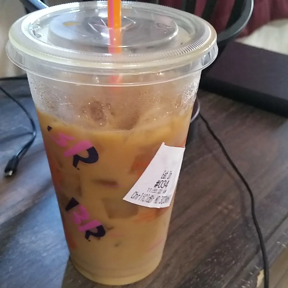 Thai Tea