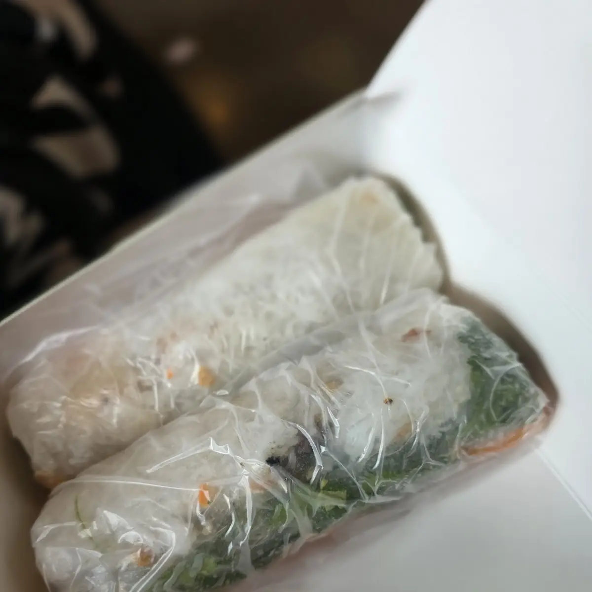 Spring Roll