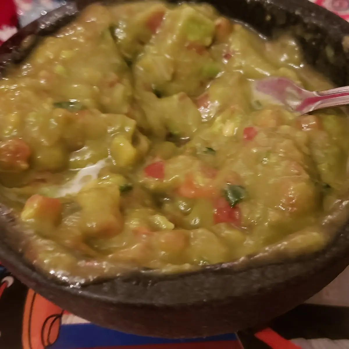 Guacamole