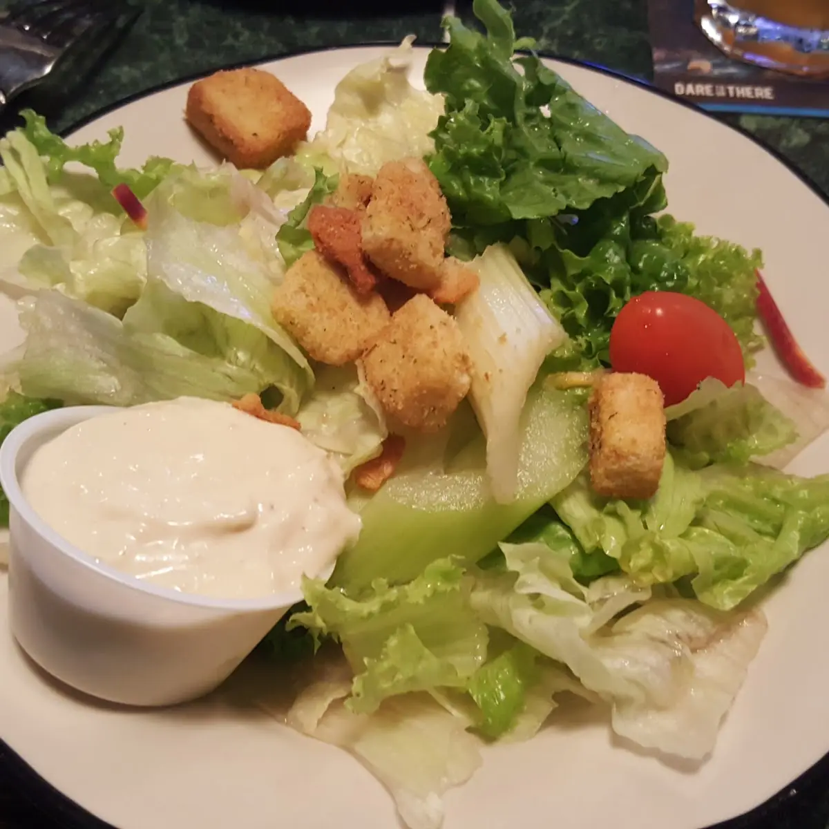 Caesar Salad