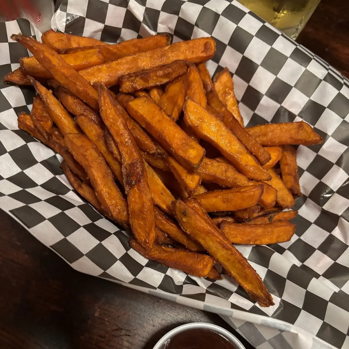 Sweet Potato