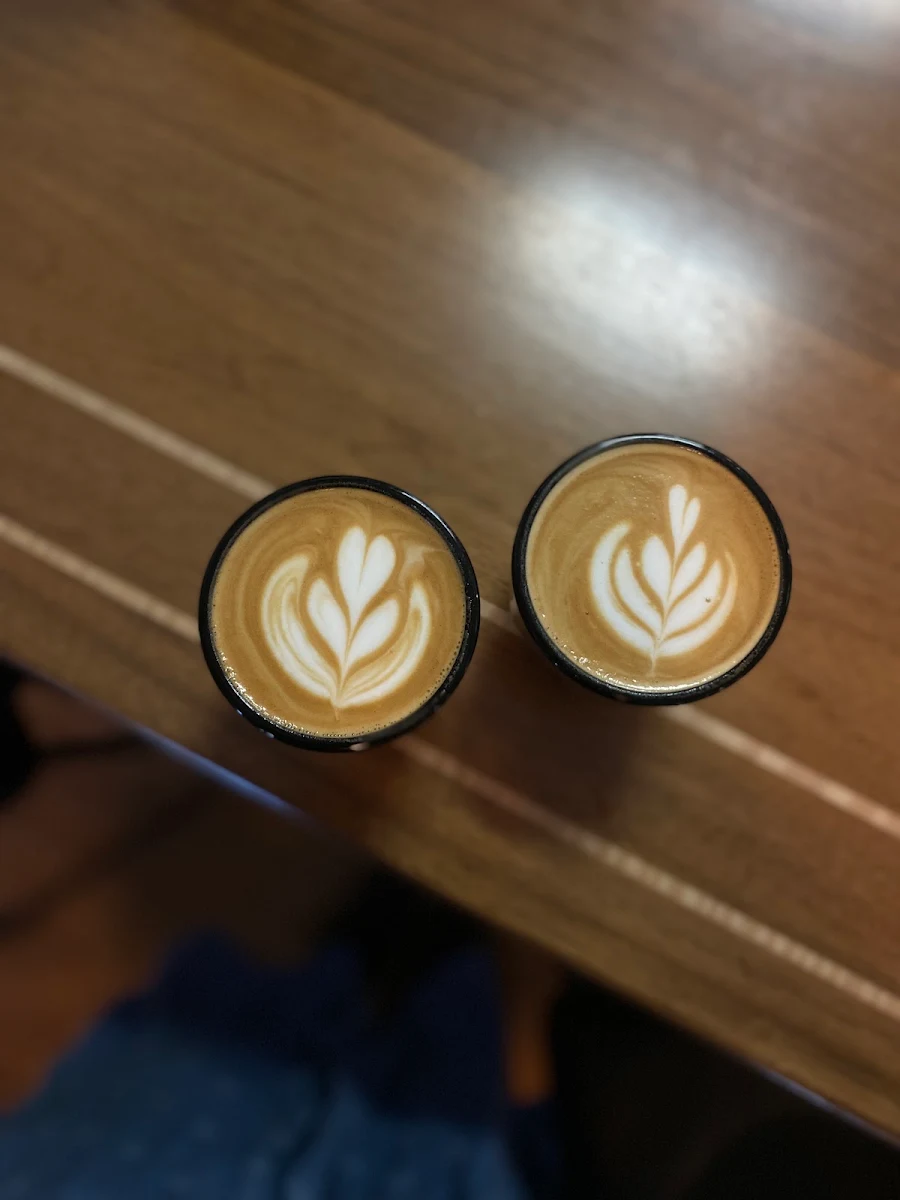 Cappuccino
