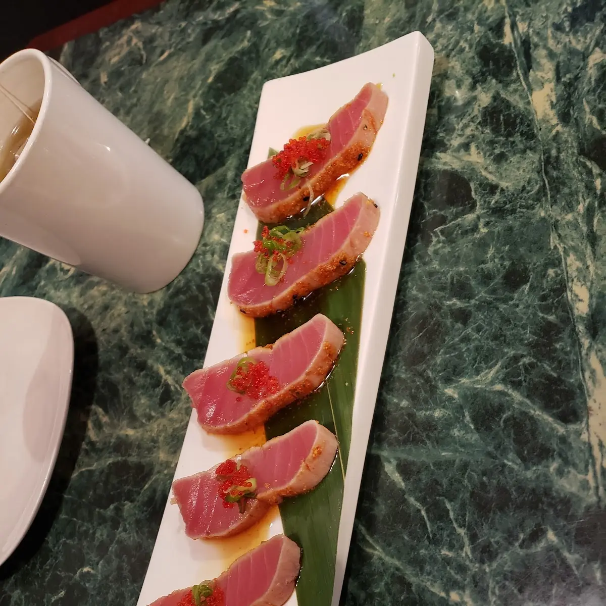 Tuna Lover