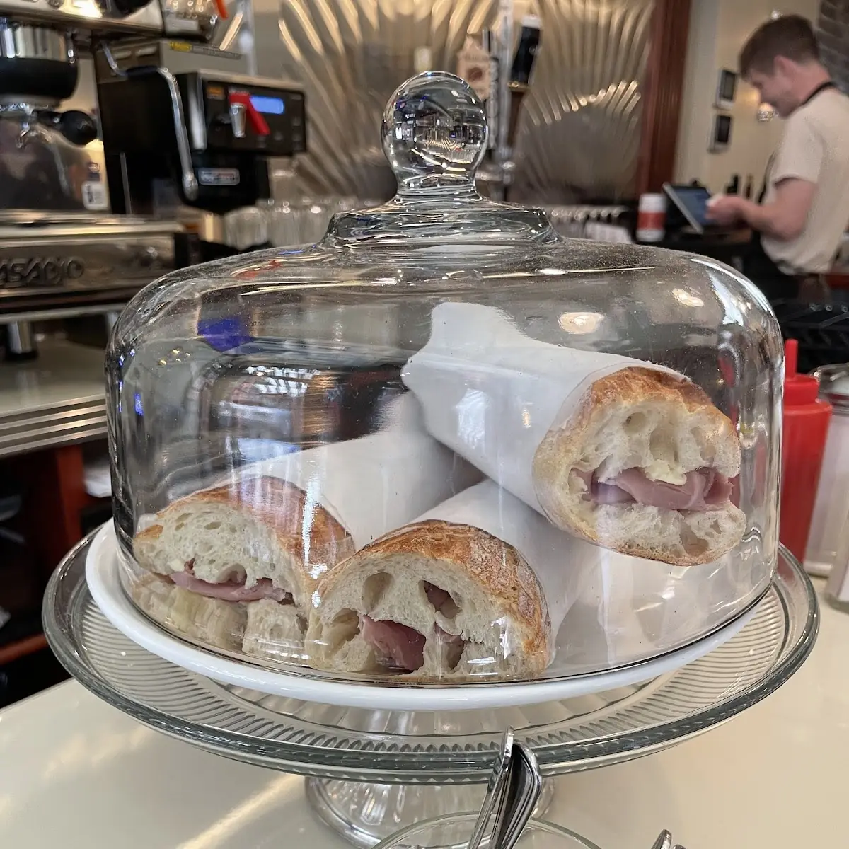 Jambon Beurre
