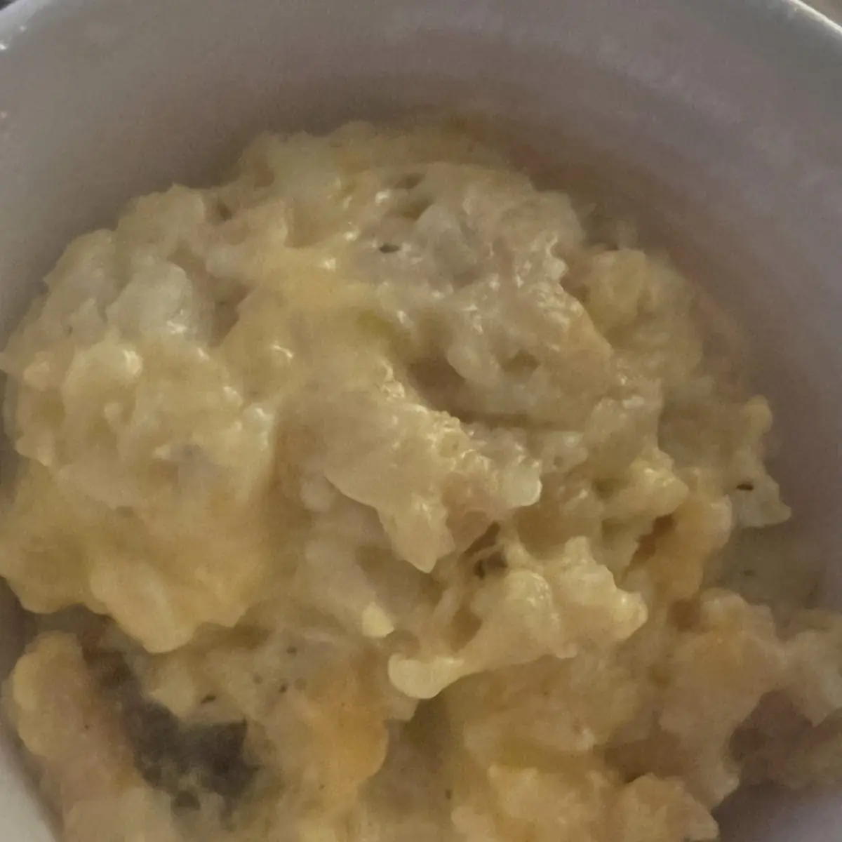 Hash Brown Casserole