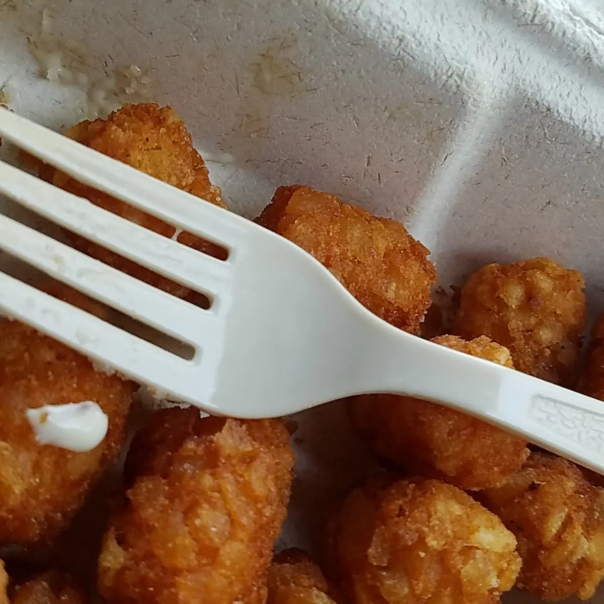 Tater Tots