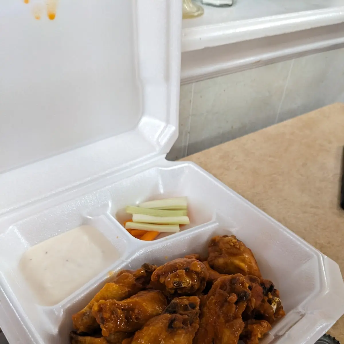 Lemon Pepper