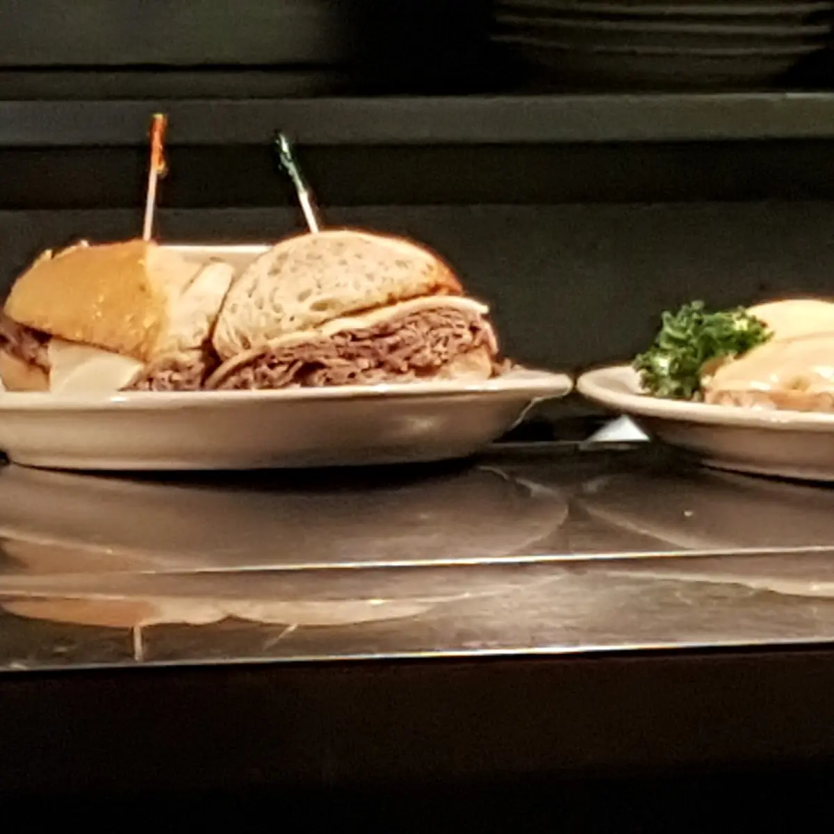 French Dip