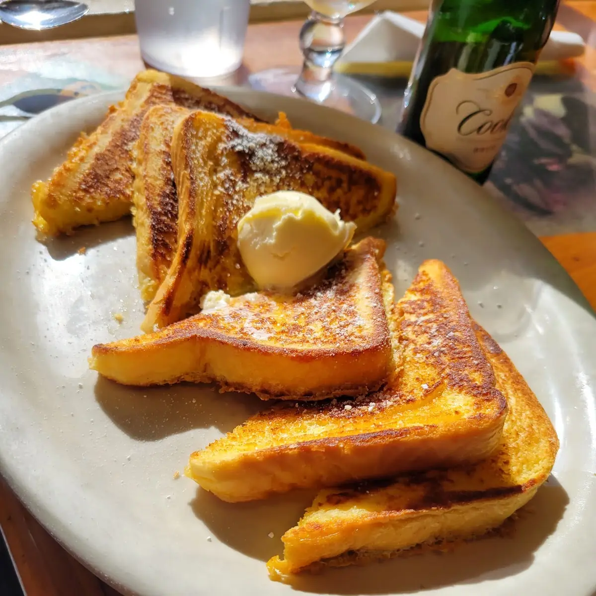 French Toast