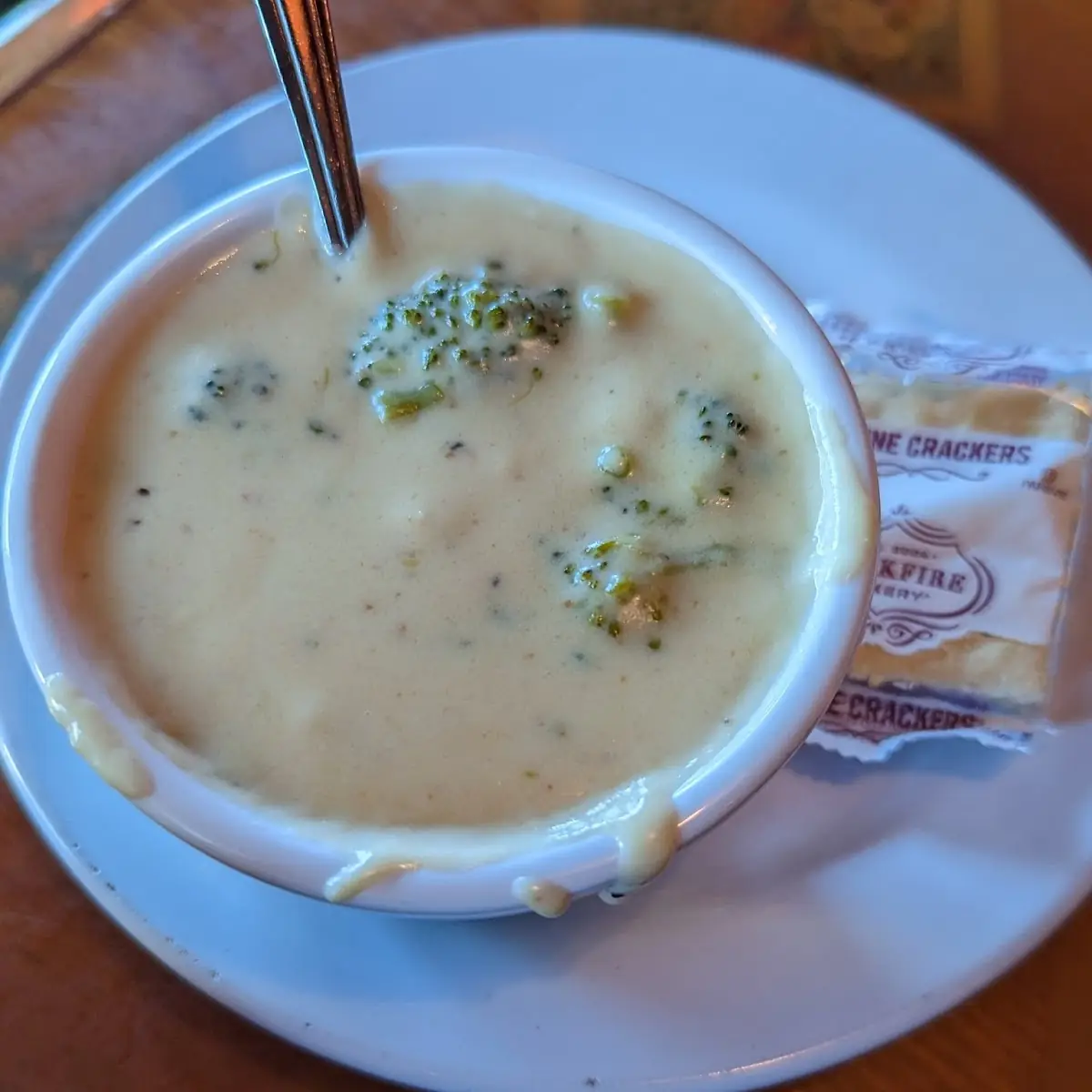Soup N Salad