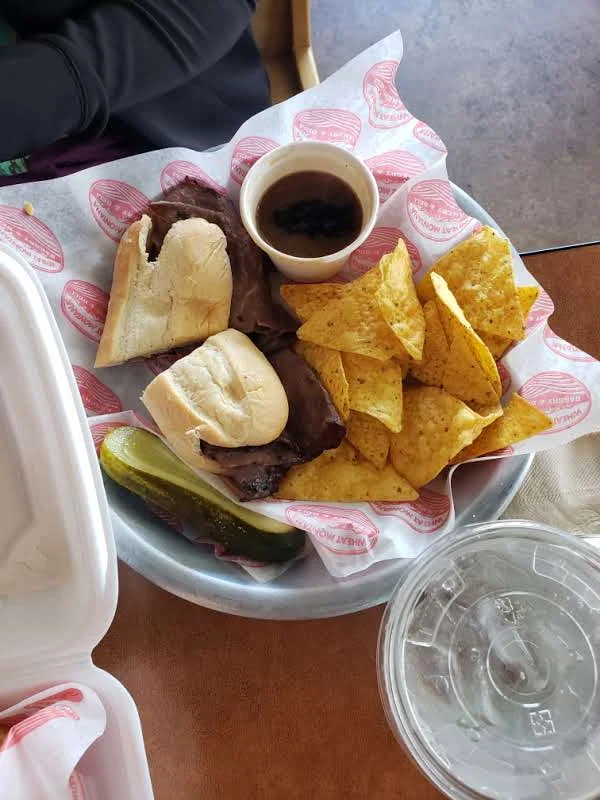 French Dip