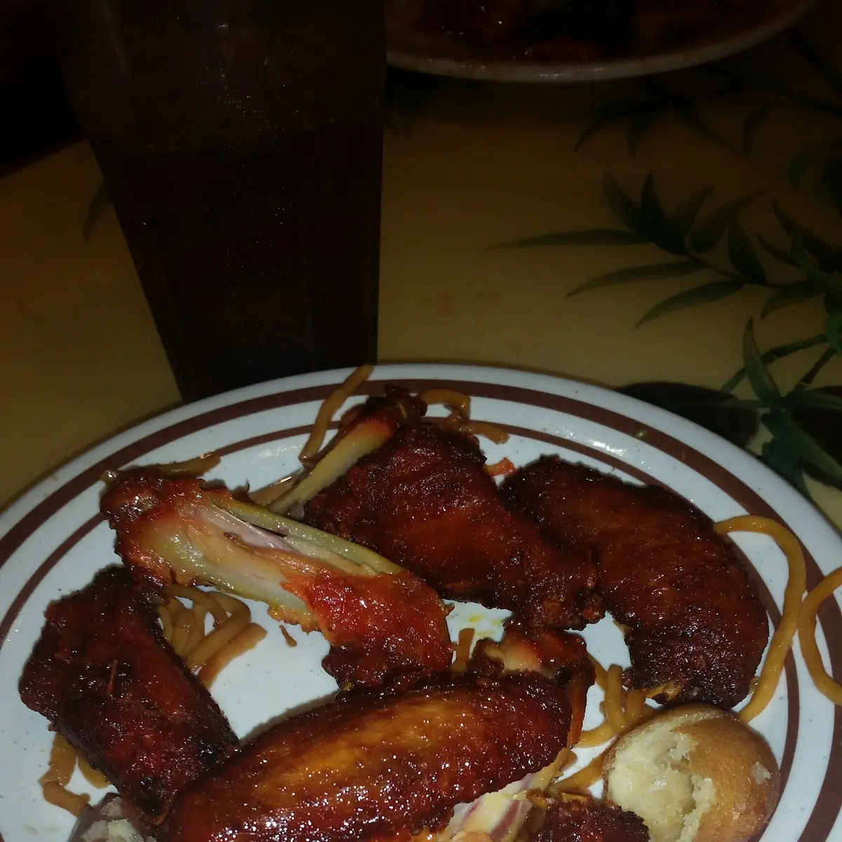Mini Corn Dogs