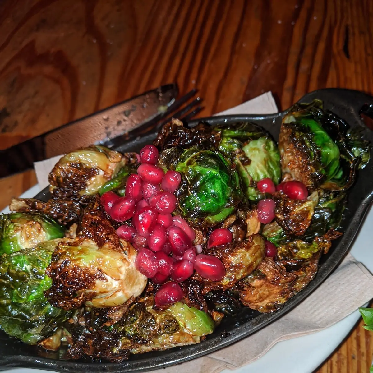 Brussel Sprouts