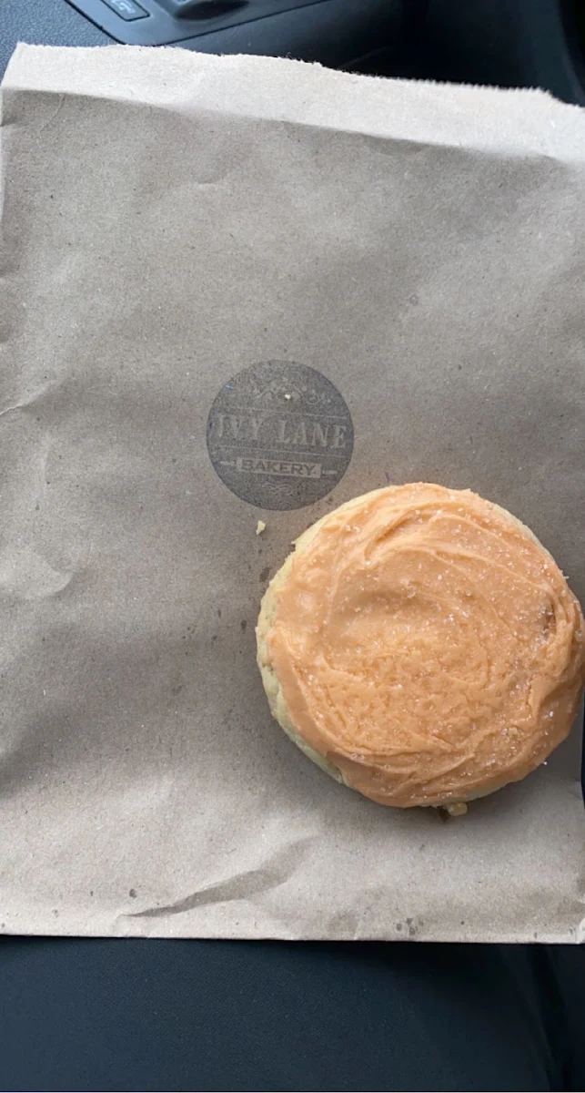 Susan’S Sugar Cookie