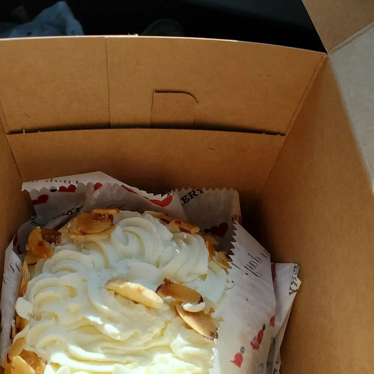Banana Cream Pie