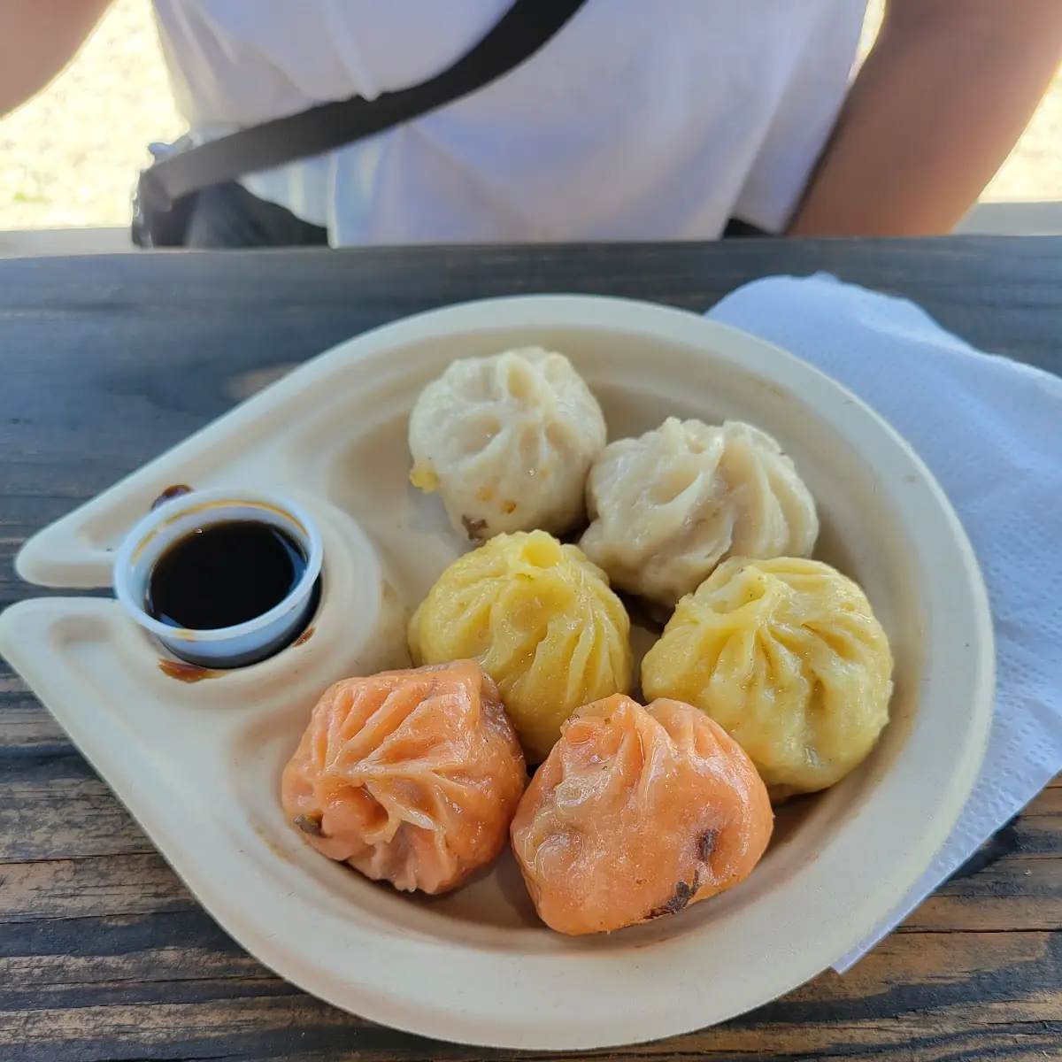 Dumplings