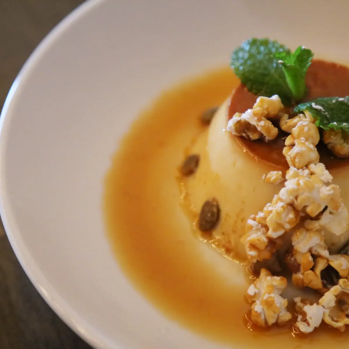 Flan