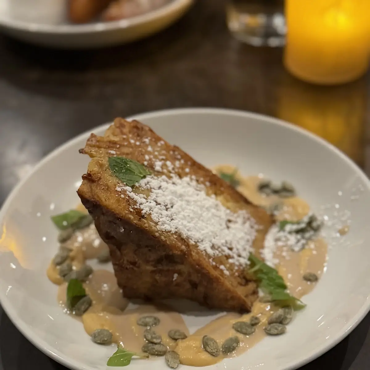 Tres Leches Cake