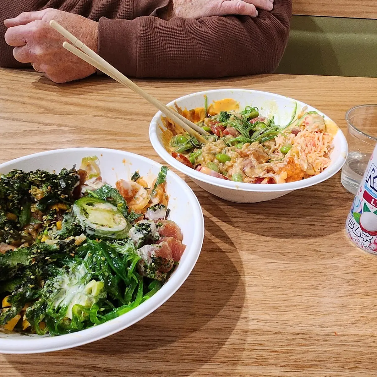 Kale Salad