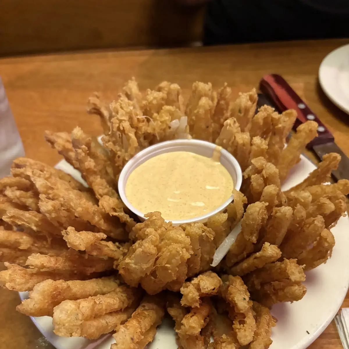 Fried Pickles