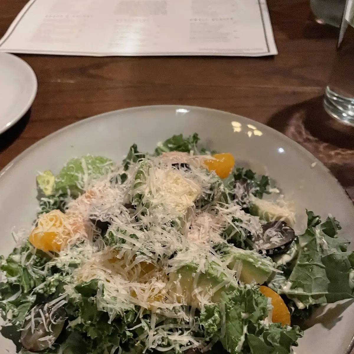 Kale Salad