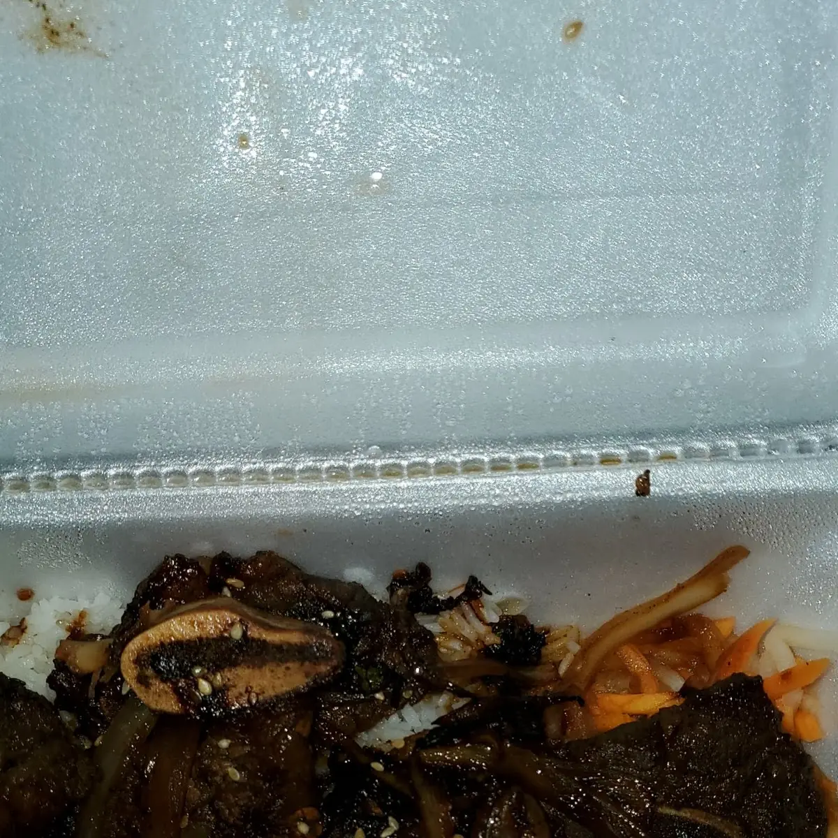 Bulgogi Short Ribs