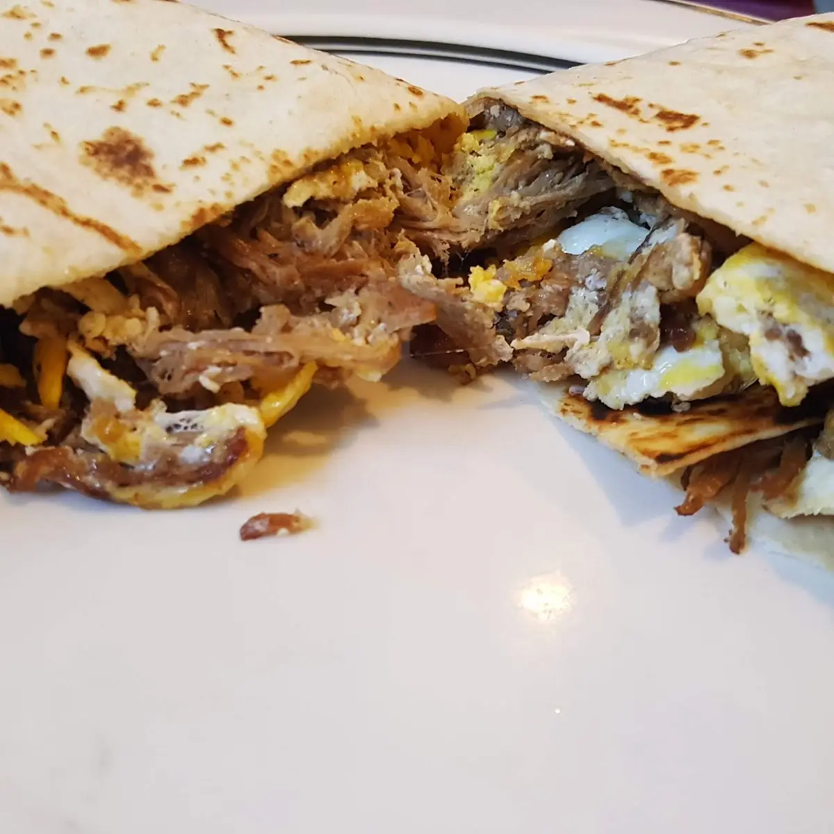 Quesadilla