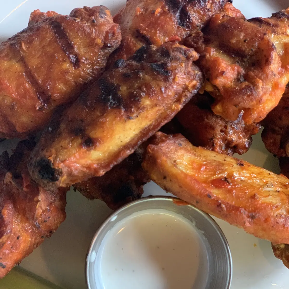 Buffalo Wings
