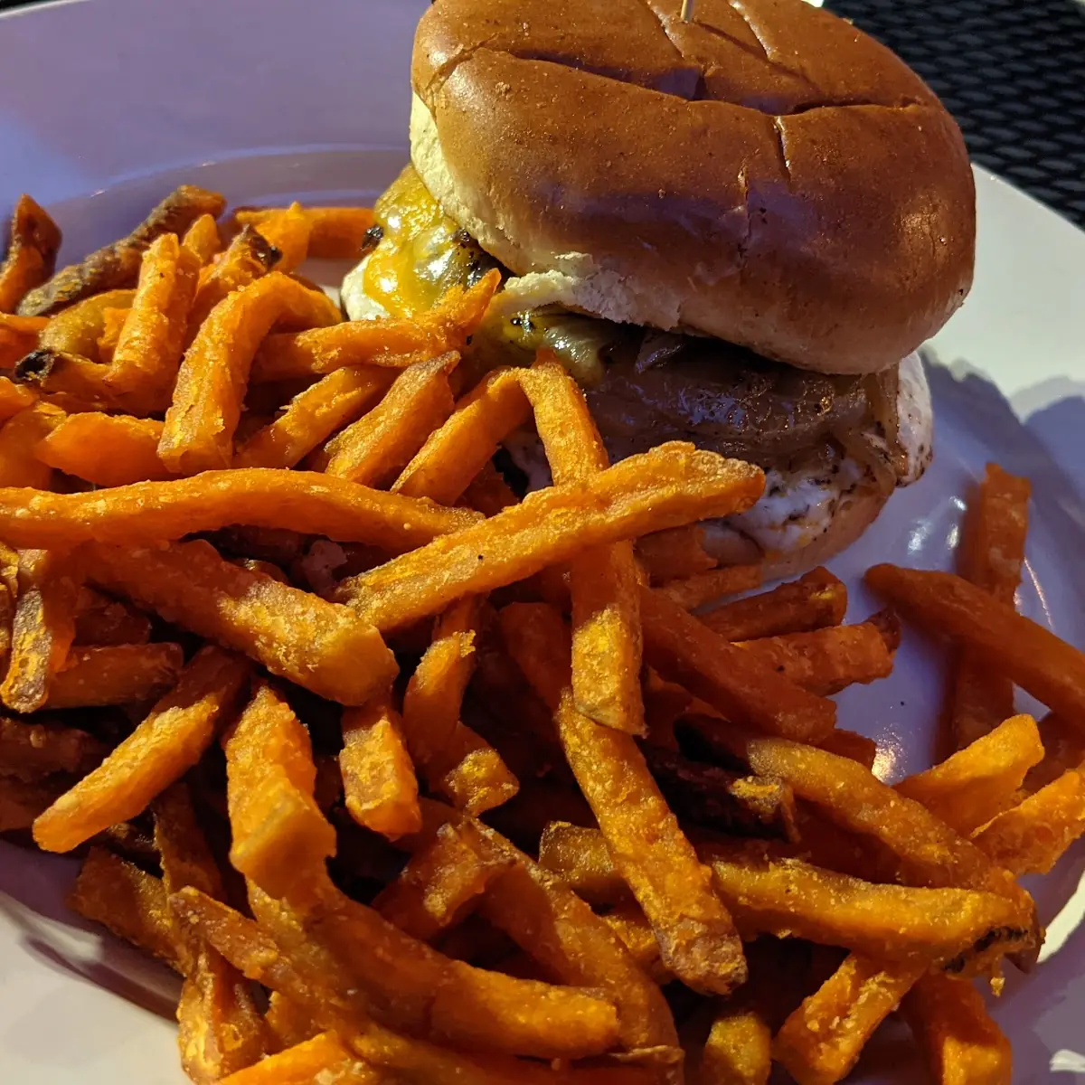 Smash Burger