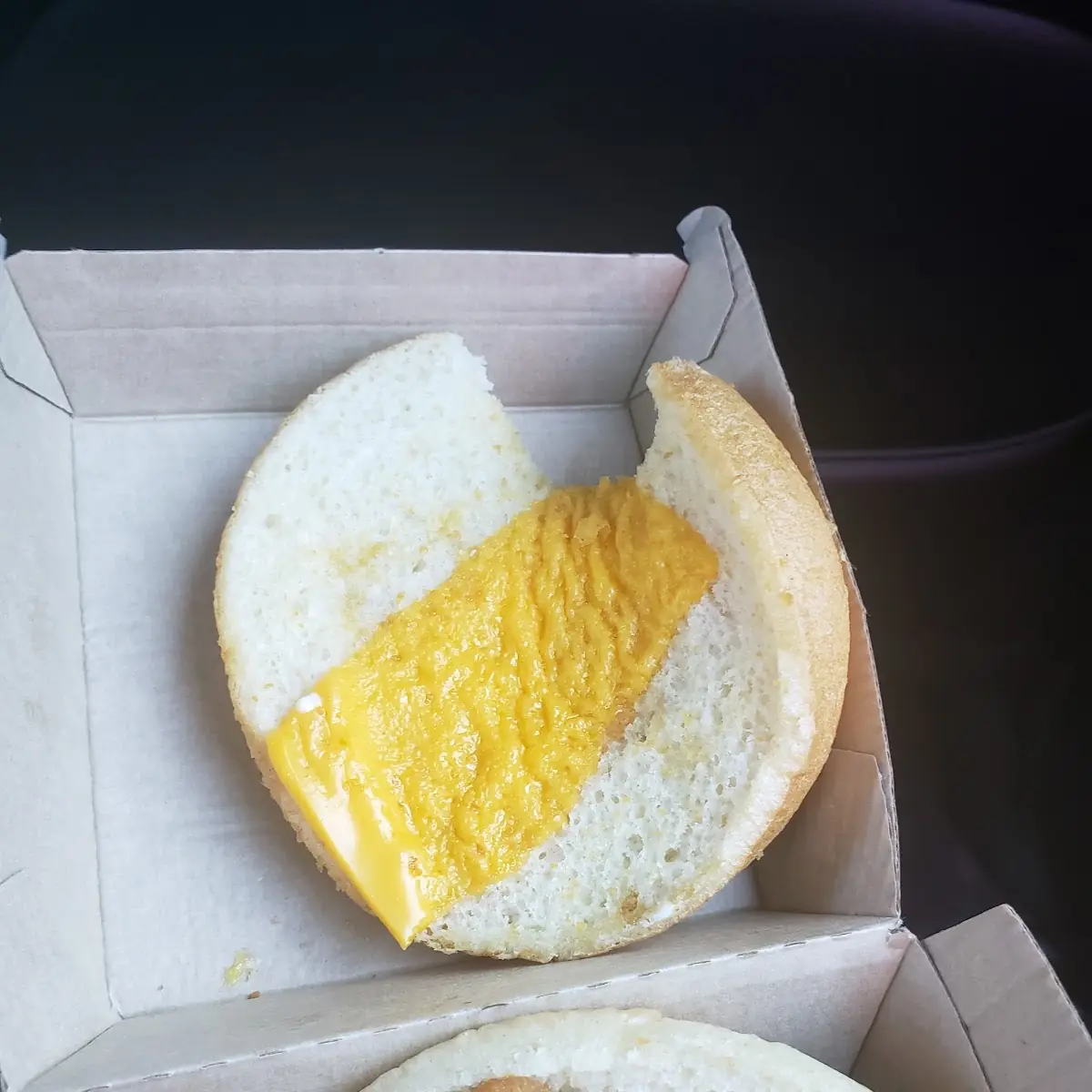 Fish Fillet