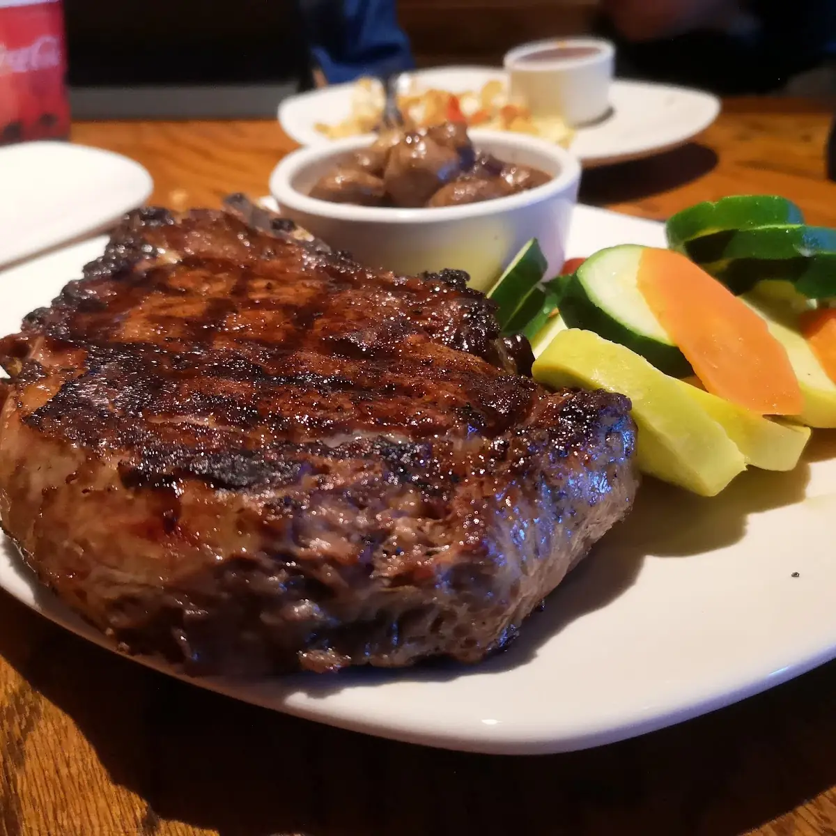 Rib Eye