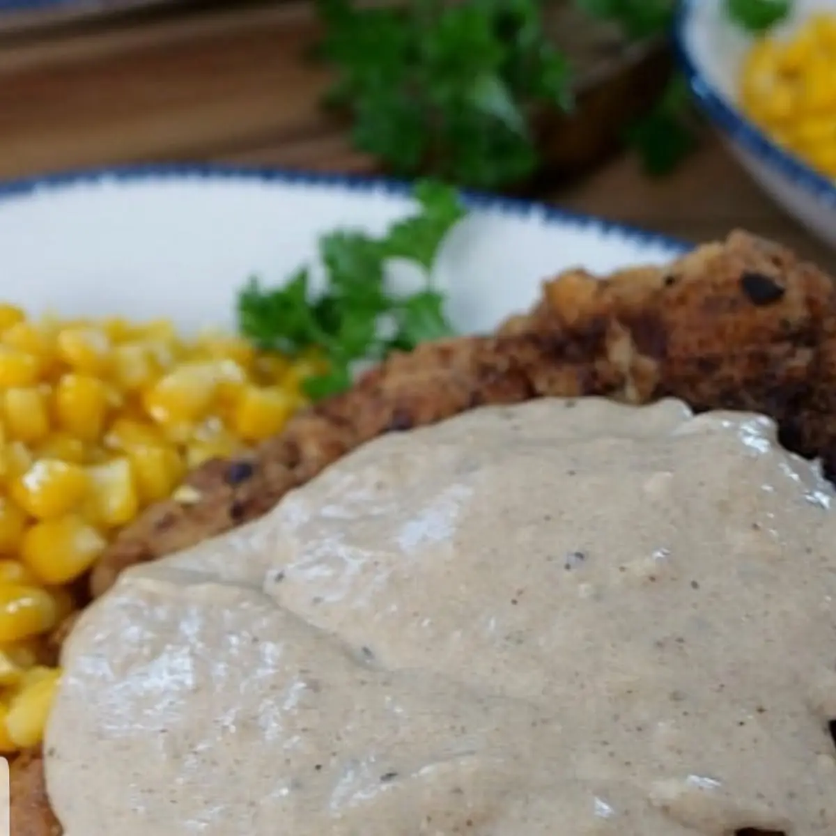 Chicken Fried Steak