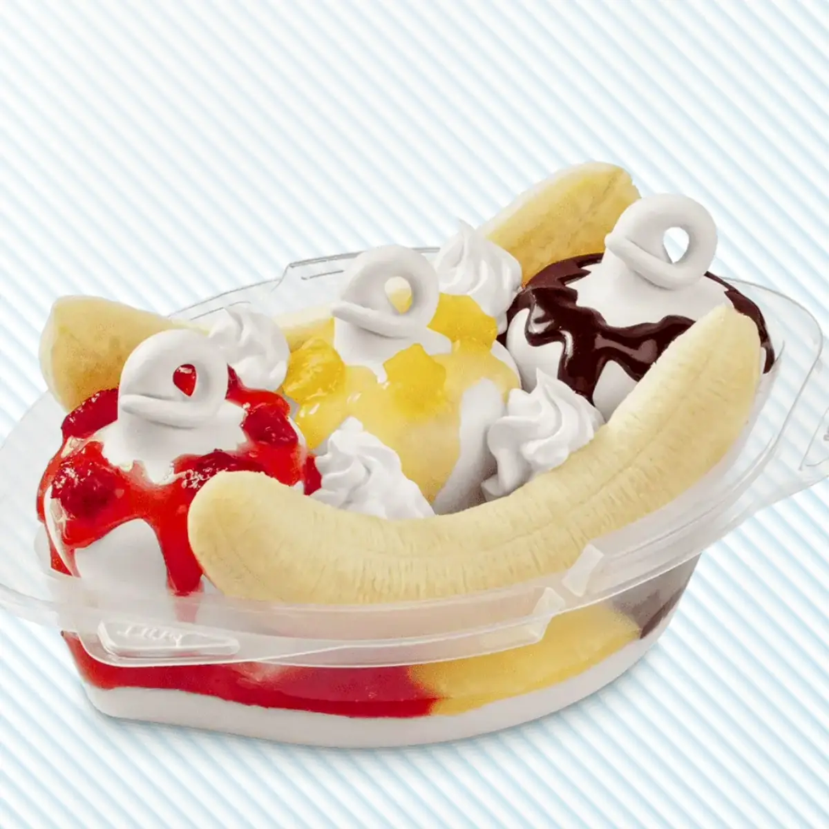 Banana Split
