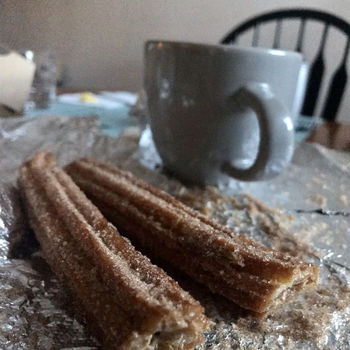 Churros