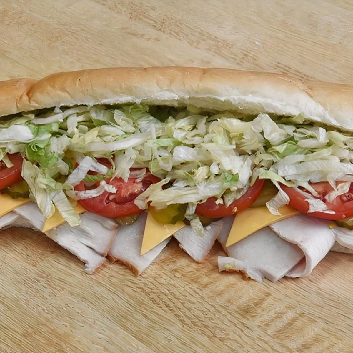 Club Sub