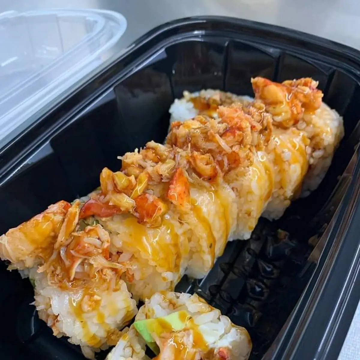 Lobster Roll
