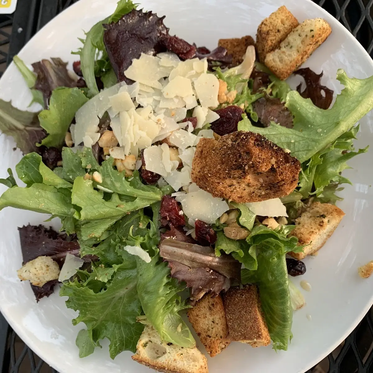 Arugula Salad