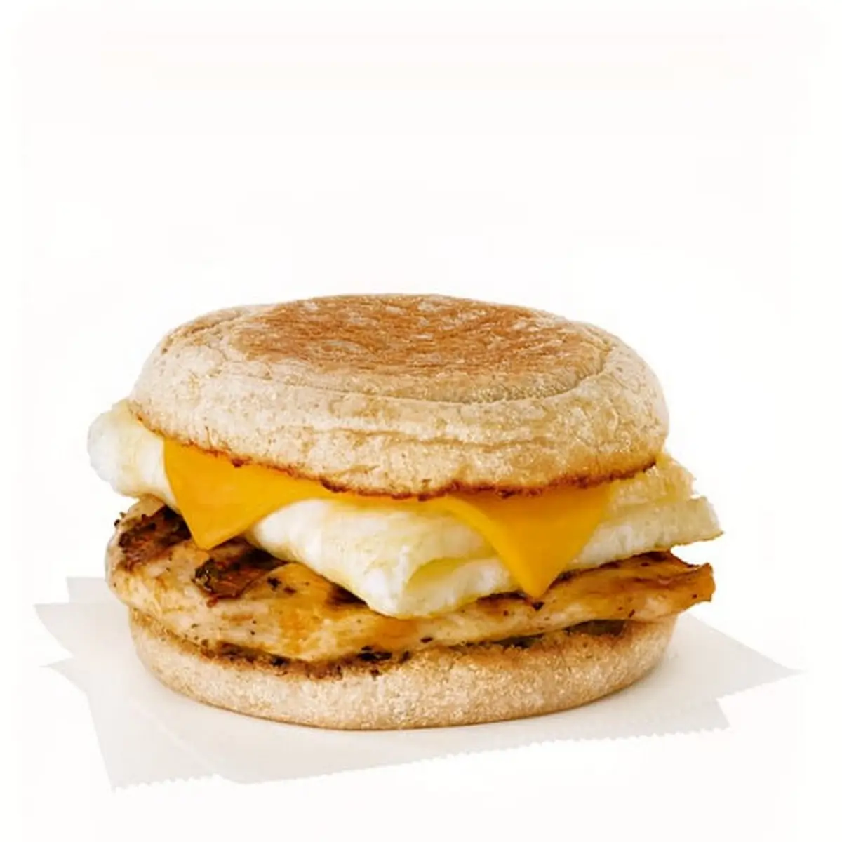 Chick-Fil-A Chicken Biscuit
