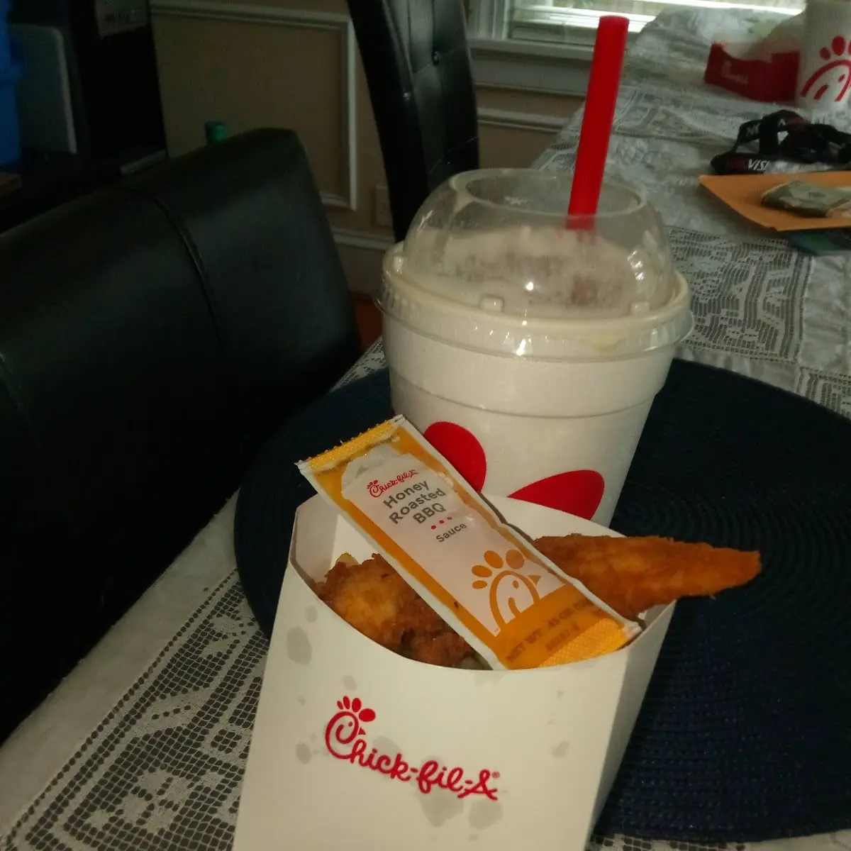 Chicken Tenders