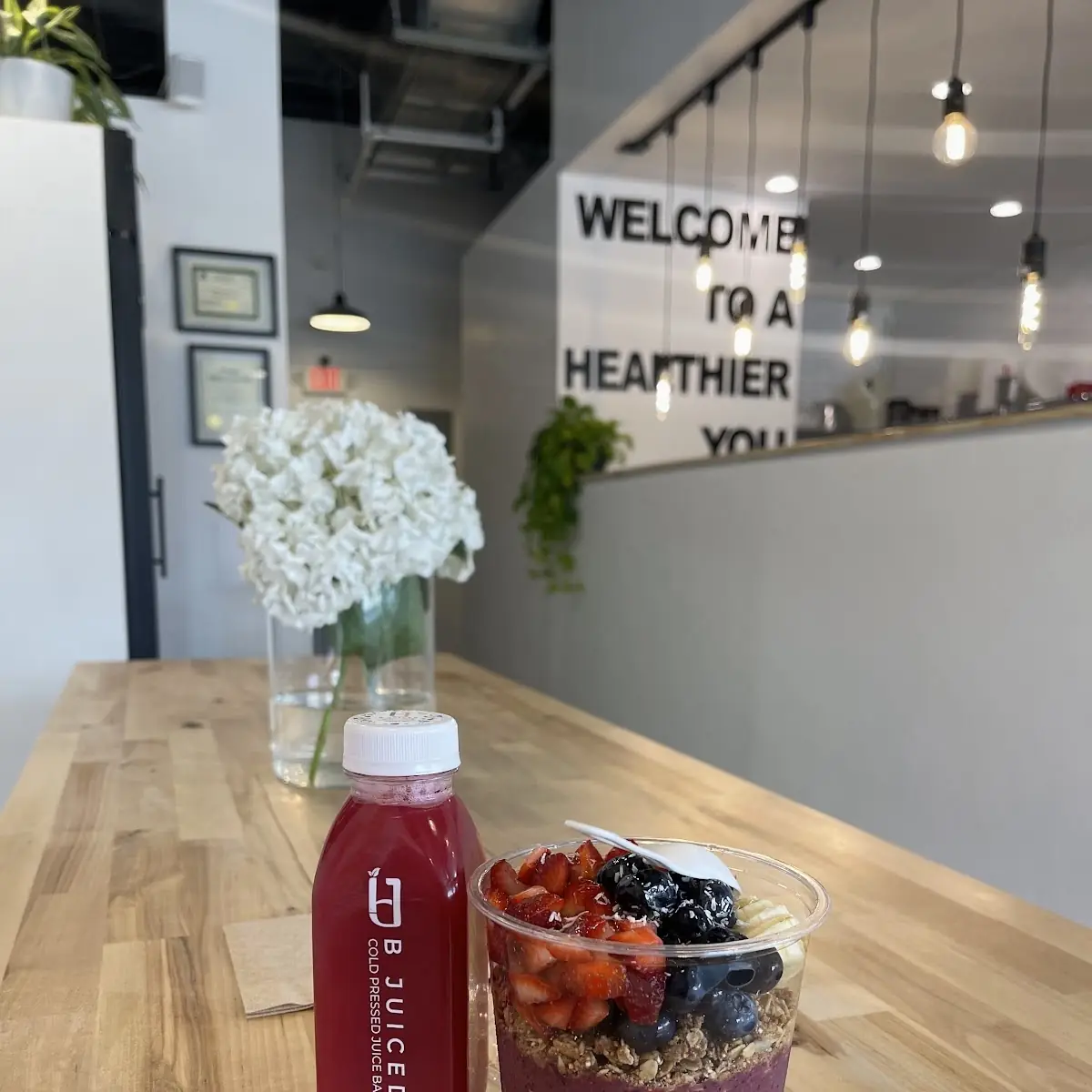 Acai Bowl
