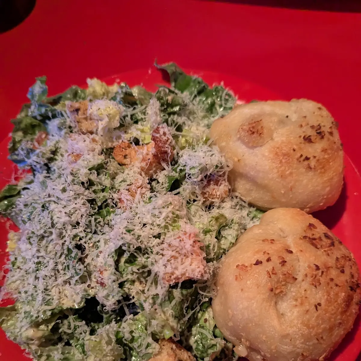 Caesar Salad