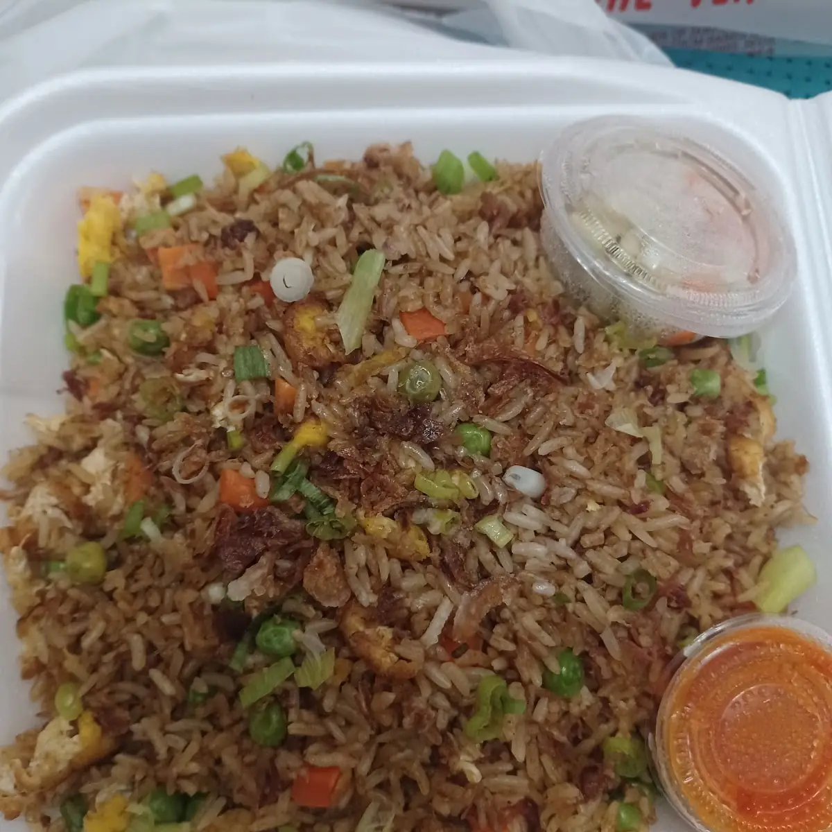 Nasi Goreng
