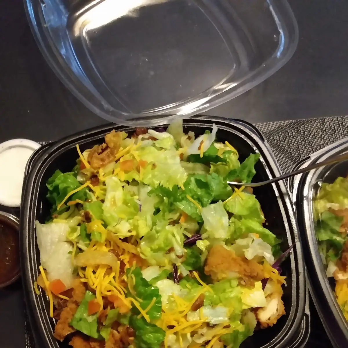 Burrito Bowl
