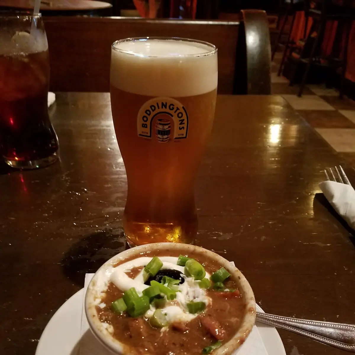 Guinness Beef Stew