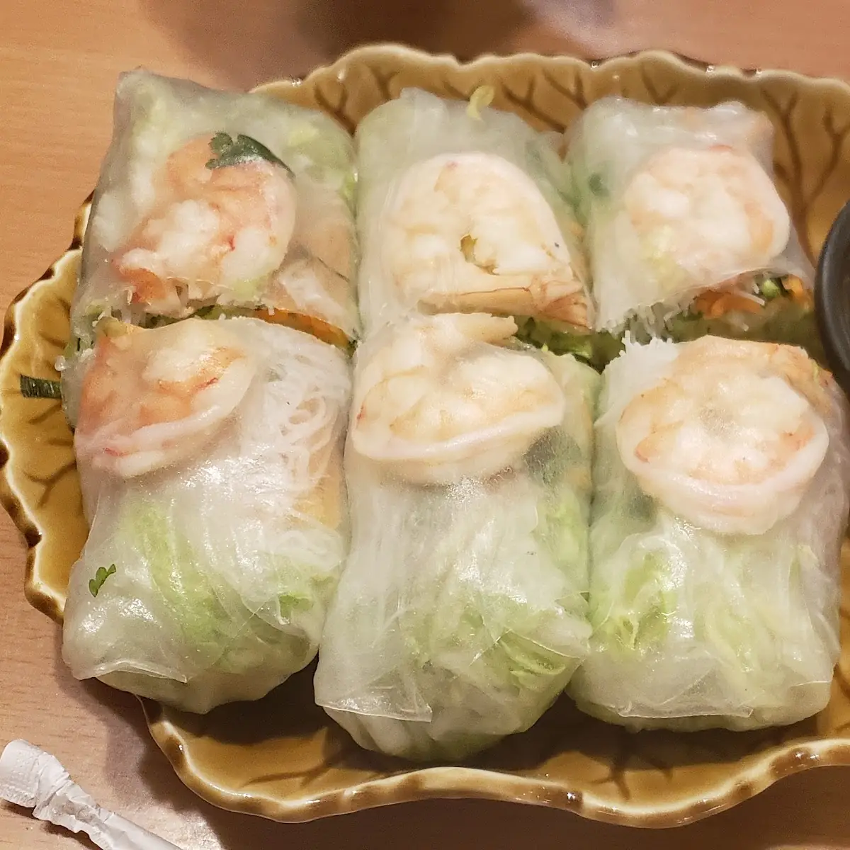 California Roll