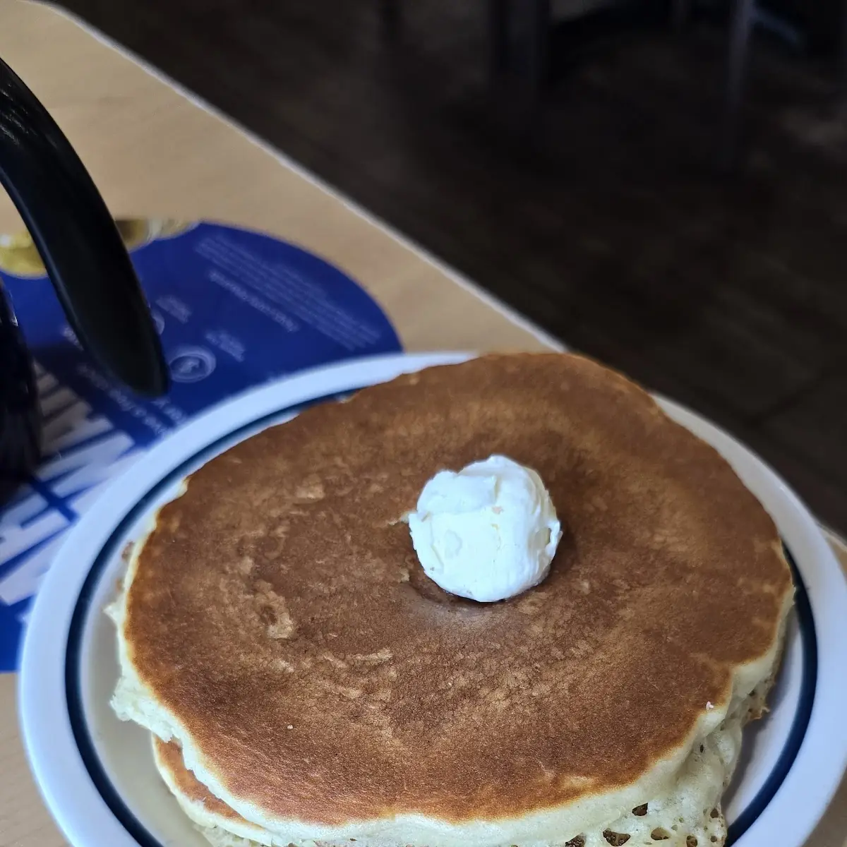 Minion Banana Pudding Banana Pancakes