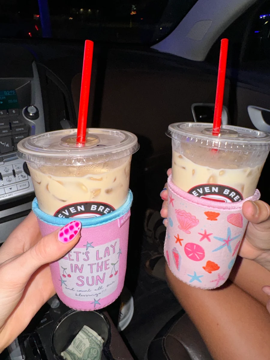 Milk Tea