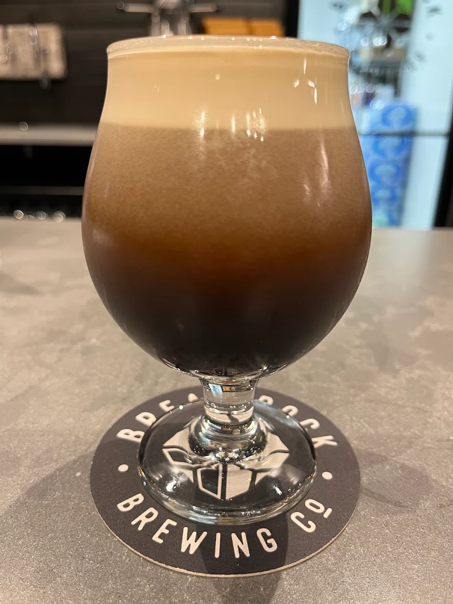 Cold Brew